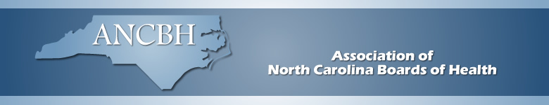 ANCBH: Association of North Carolina Boards of Health